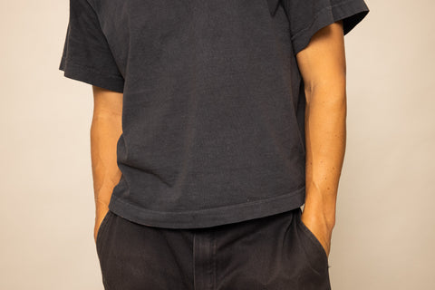 The Lady's Tee