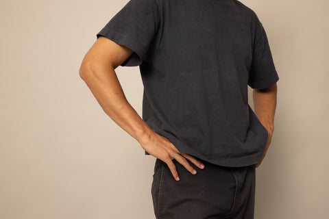The Lady's Tee