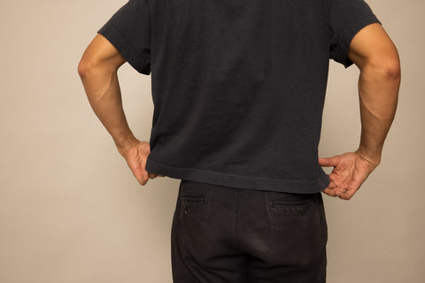 The Lady's Tee