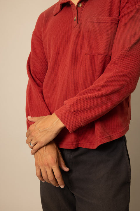 The Lady's Tee