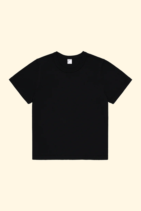 The Lady's Tee