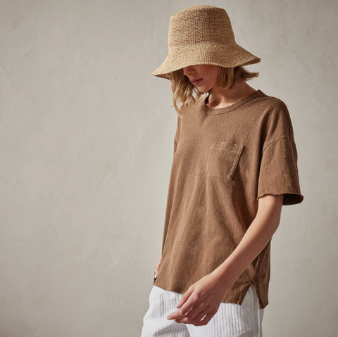 The Long Sleeve Tee