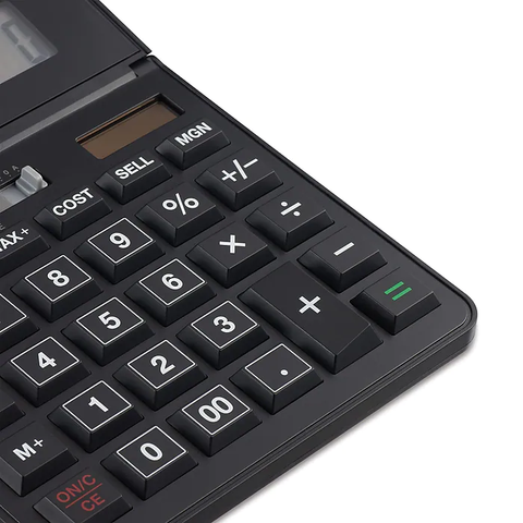 Basic Calculator