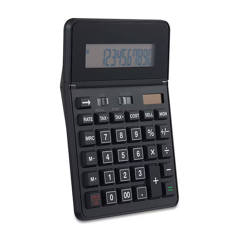 Basic Calculator