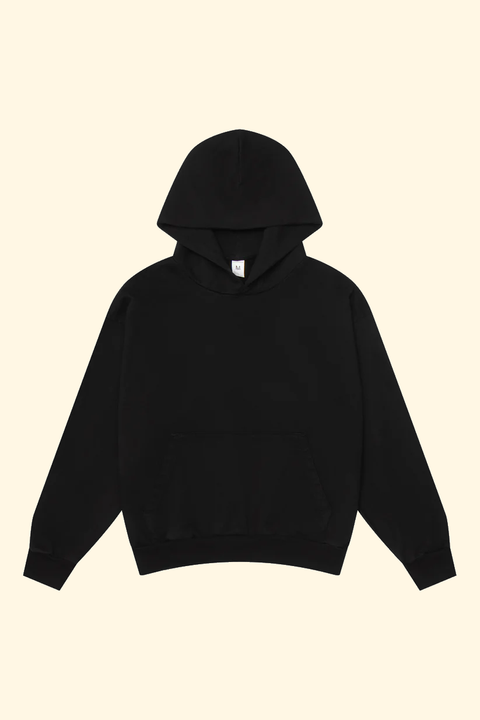 The Everyday Hoodie