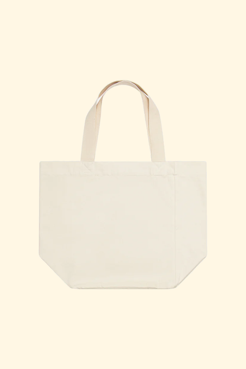 The Beach Tote