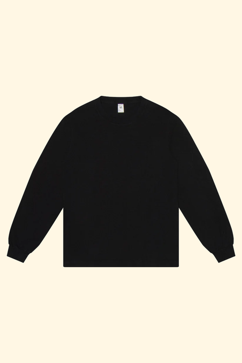 The Long Sleeve Tee